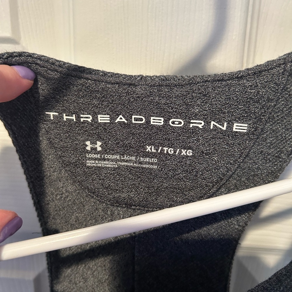 Under Armour XL Athletic Dress - Picture 4 of 4